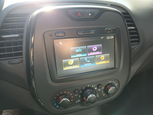Renault Captur 1.6 Life