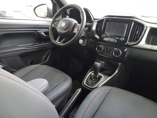 Fiat Strada 1.0 Ultra T200 Cvt