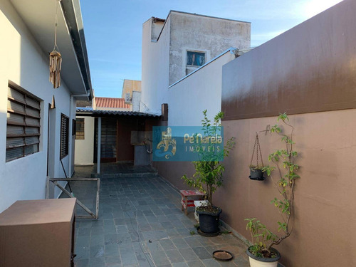 Casa Com 5 Dormitórios À Venda, 194 M² Por R$ 350.000 - R5ma59cbetel - Marília/sp - Ca0128