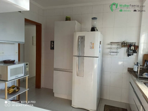 Imagem 11 de 15 de Surpreendente Cobertura Duplex Vista Livre Com Piscina No Bairro Do Marapé - 2707