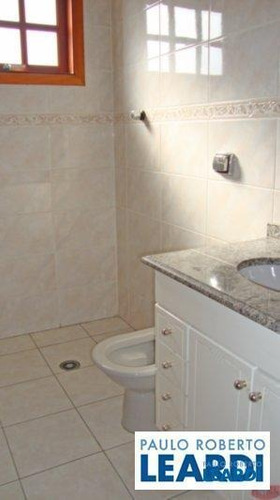 Imagem 13 de 15 de Casa Térrea - Morumbi - Sp - 354524
