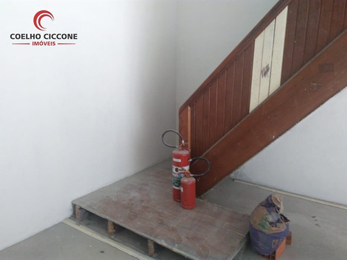 Imagem 6 de 10 de Loja/salao Em Centro - Sao Caetano Do Sul - L-3523