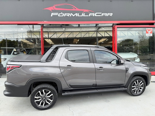 Fiat Strada 1.0 TURBO 200 FLEX RANCH CD CVT