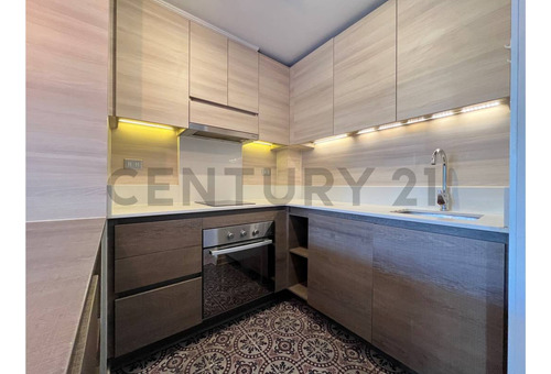 Venta De Departamento Metro Estación Ñuñoa