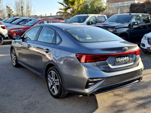 Kia Cerato EX FULL 1.6