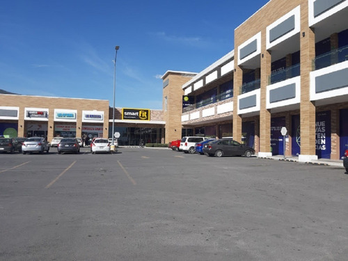 Imagen 2 de 13 de Local Plaza Comercial En Renta, General Escobedo, Nuevo León
