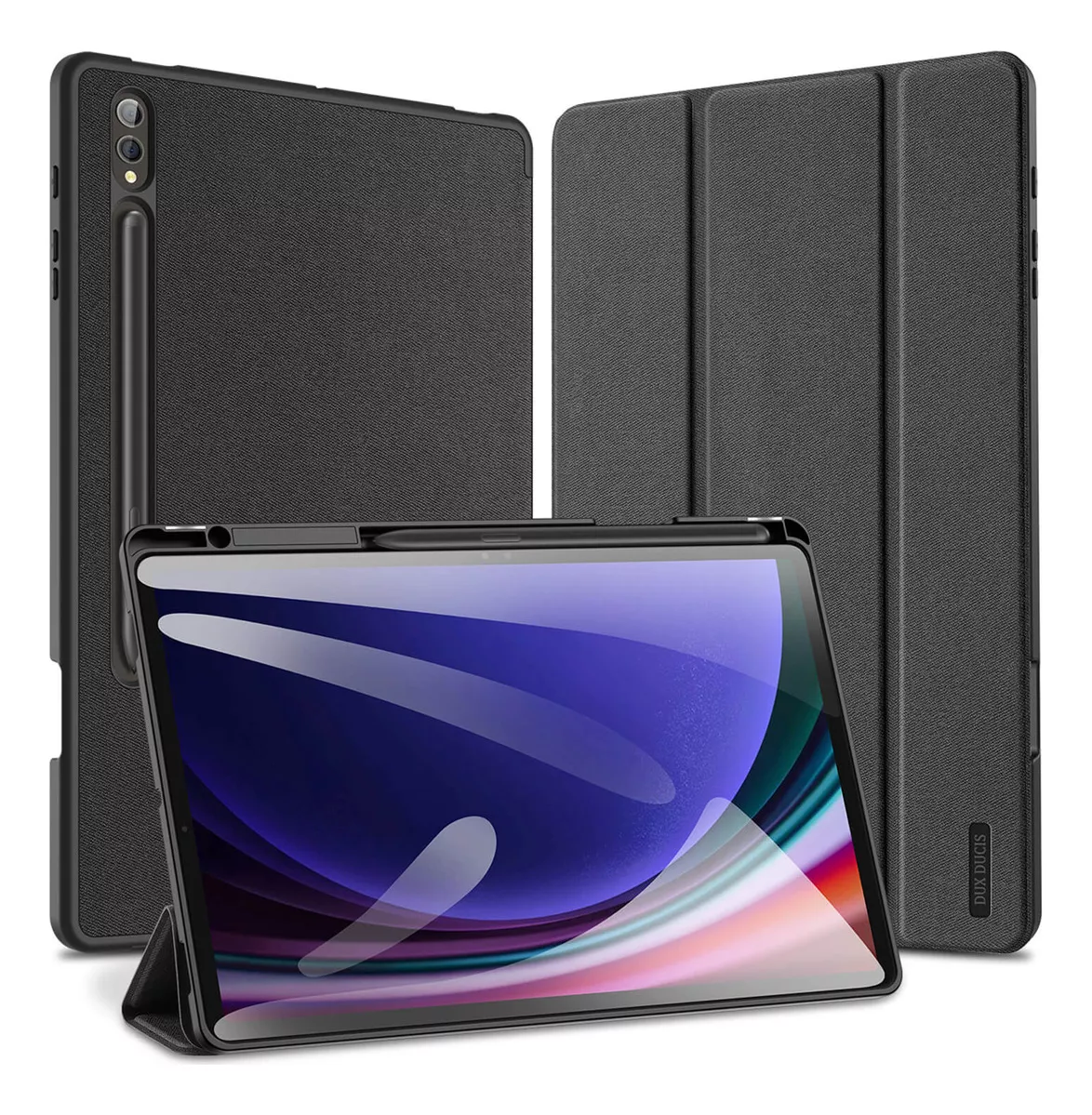 Primeira imagem para pesquisa de capa tablet s9 fe