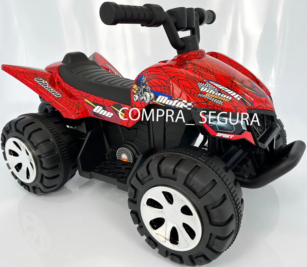 Carros de bateria para niños de segunda on sale