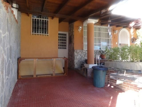 Imagen 13 de 14 de En Venta Casa En Macaracuay Mls#22-21466 R A H Pablo Velozo