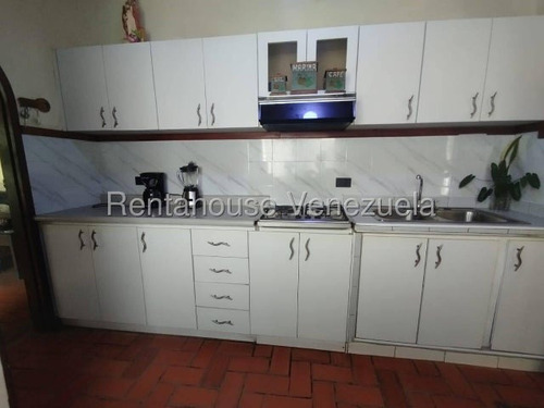 Venta Bella,comoda,espaciosa Casa En La Morenera Cabudare