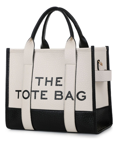 Bolso De Mano The Tote Bags Para Mujer, Bolso De Hombro De P