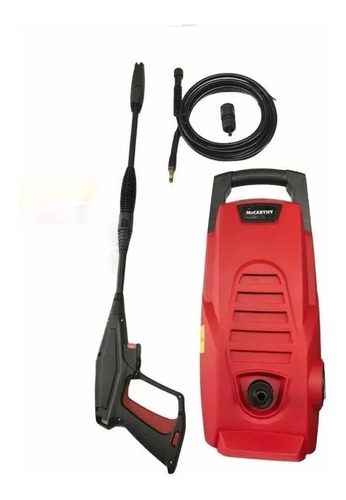 Hidrolavadora Fusle 1305 Psi 4lt/min *oferta Limitada*