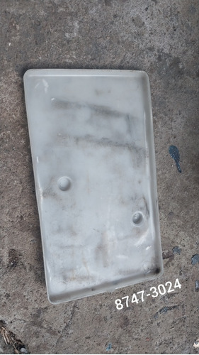 Bandeja Para Bateria Toyota Tercel 94-00