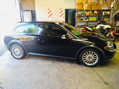Volvo C30 2.4 T5 220hp Mt Pack Plus 2008