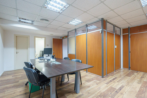 Nueva Oficina En Venta Lomas De San Isidro