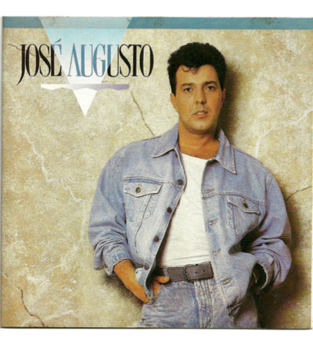 José Augusto 855 Músicas Discografia Completa De 1973 A 2018