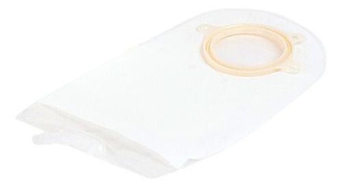 Bolsa Urostomia Sur-fit Plus Transp.anti-refluxo 45mm (c/10)
