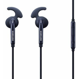 Samsung Audífonos In Ear Fit Black