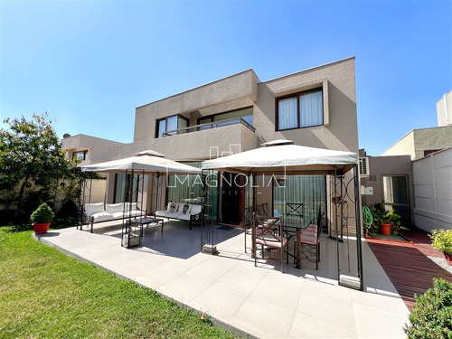 Casa En Venta Impecable En Chamisero A Pasos Del Jumbo