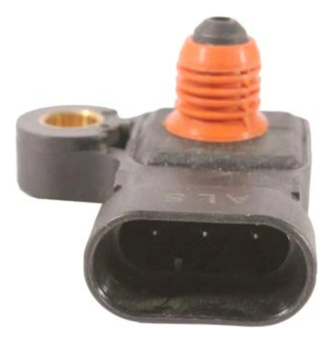 Sensor Map 3 Pines Chevrolet Optra 1.8 2004 - 2011
