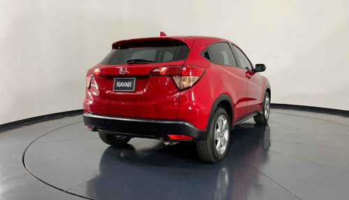 Imagen 8 de 15 de 47506 - Honda Hr-v 2016 Con Garantía