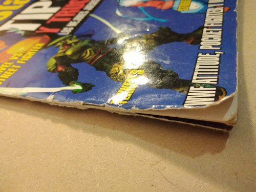 Revista Playstation #2 Edición Especial (Usado)
