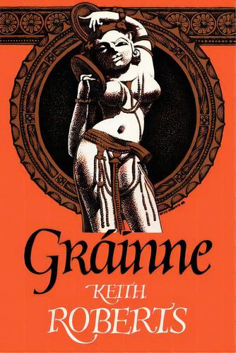 Grainne, De Roberts, Keith. Editorial Wildside Pr, Tapa Blanda En Inglés