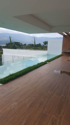 Imagen 18 de 19 de Casa En Terrazas De Guataparo Country Club