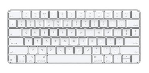Apple Teclado Inalambrico Magic Keyboard 2021 