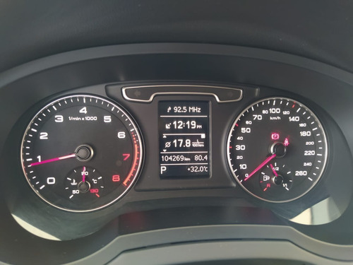 Audi Q3 2014 2.o Tfsi Quatro Atraction Tp 2000cc T 4x4