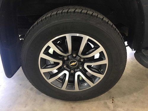 Chevrolet S10 2.8 Cd 4x4 High Country Tdci 200cv 2016