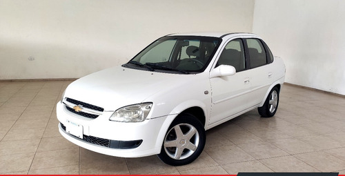 Chevrolet Classic 1.4 Lt 2011 Gnc