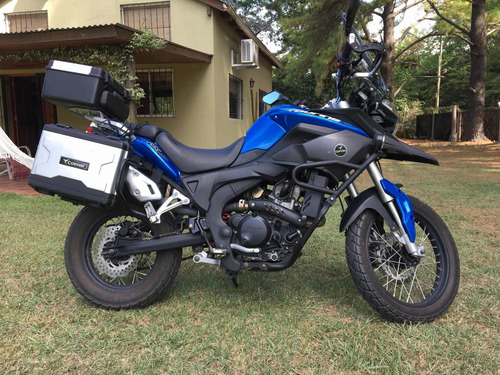 Corven Corven Touring 250