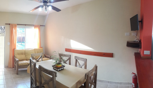 Imagen 6 de 8 de Las Grutas Alquiler Casa Aire Acondicionado