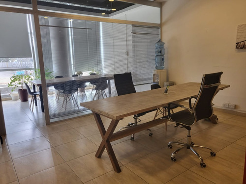 Imagen 8 de 14 de Impecable Oficina En Amaneceres Office!!! Uno De Los Edificios Mas Buscados De Canning!!!
