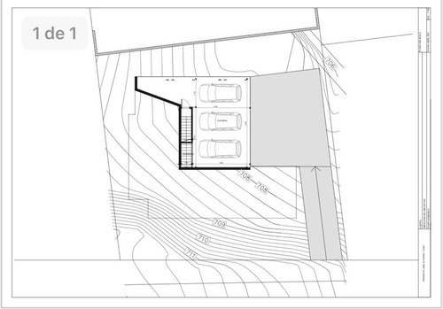 Terreno En Venta En Barrio Becciu