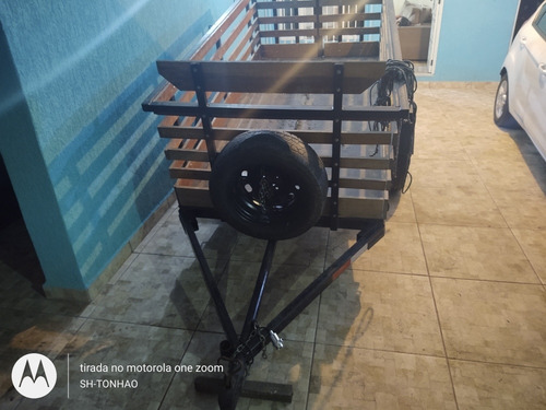 Carretinha