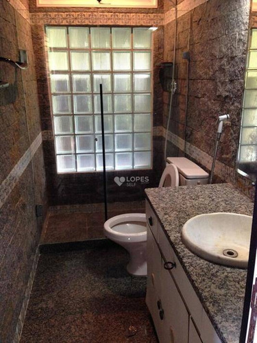 Imagem 6 de 15 de Casa Com 4 Quartos, 293 M² Por R$ 3.150.000 - Camboinhas - Niterói/rj - Ca16996