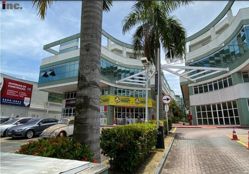 Imagem 4 de 11 de Global 7000 Offices - Loja Com 92 M²- Oportunidade! - Globalof.q - 69398785