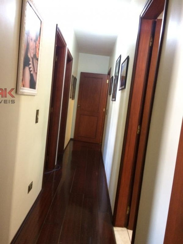 Ref.: 3980 - Apartamento Em Jundiaí Para Venda - V3980