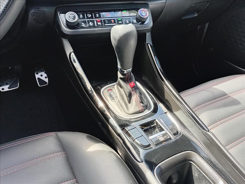 Fiat Pulse 1.3 TURBO 270 FLEX ABARTH AT6