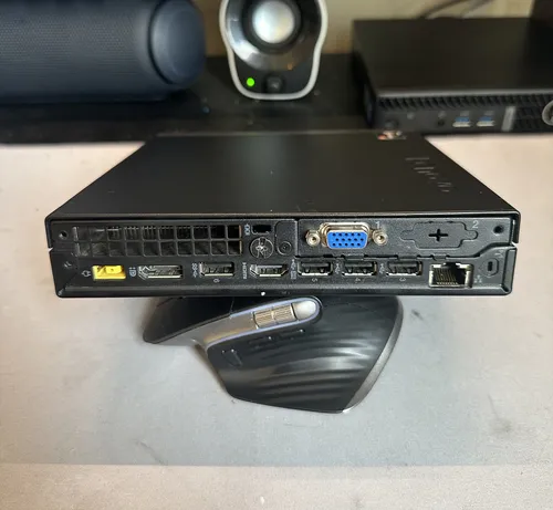 Mini Pc Lenovo M75q-1 Ryzen 8gb Ram 256gb Nvme M.2 Win11 (Reacondicionado)