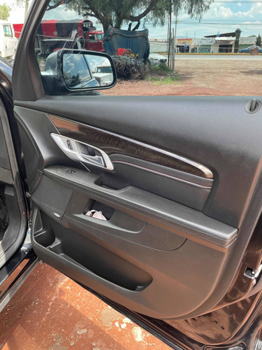 Imagen 13 de 15 de Gmc Terrain Denali 6 Cil