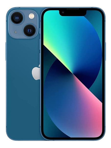 Apple iPhone 13 (128 Gb) - Azul (Usado)