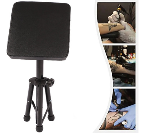 Reposabrazos Ajustable Brazo Pierna Senior Tatuaje Tatuaje