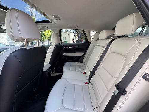 Mazda CX-5 2.5 S Grand Touring 4x2 At
