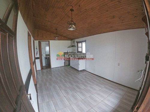 Imagen 10 de 17 de Casa Quinta A 4 Km Del Centro De Canelones, 5000 M2 De Terreno Ah-62784