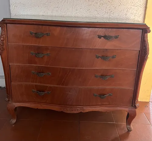 comprar Comoda Estilo Frances Luis Xv