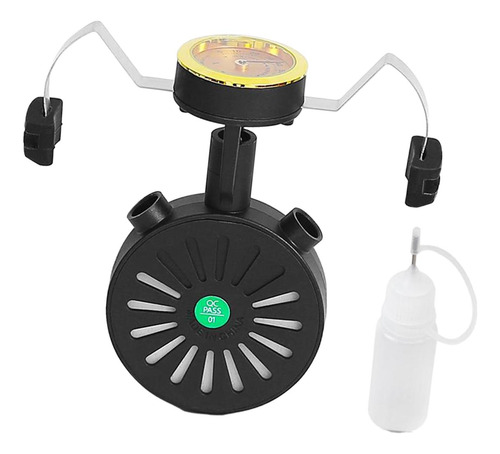 Ferramenta De Cuidados Com Umidificador De Guitarra,