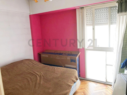 Venta De Estudio En Balvanera